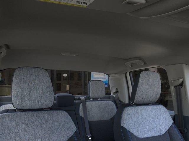 New 2025 Ford Maverick XLT image 12