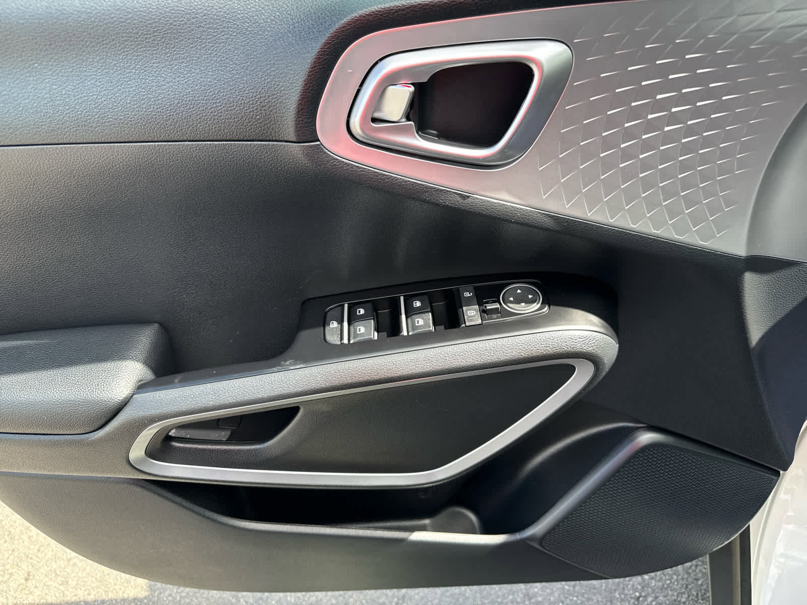 Used 2024 Kia Soul S image 10