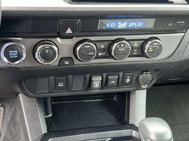 Used 2023 Toyota Tacoma TRD Off-Road AWD/4WD image 29