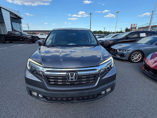 Used 2019 Honda Ridgeline RTL-T image 9