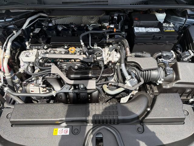 Used 2022 Toyota Corolla SE FWD image 26