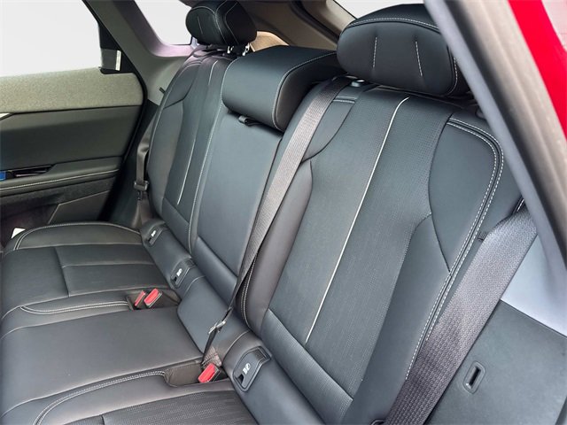 New 2025 Cadillac Optiq Sport 2 w/ LPO, Floor Liner Package image 12