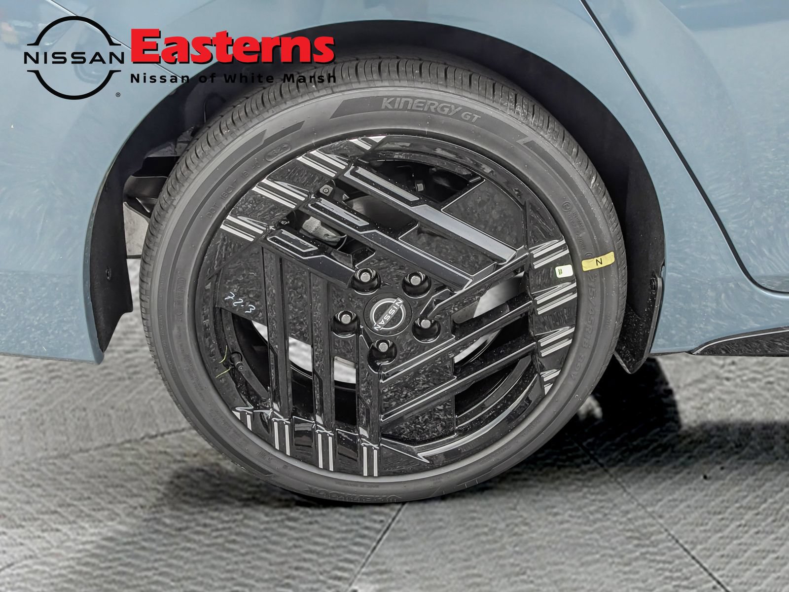 New 2027 Nissan Sentra SR w/ SR Premium Package FWD image 23