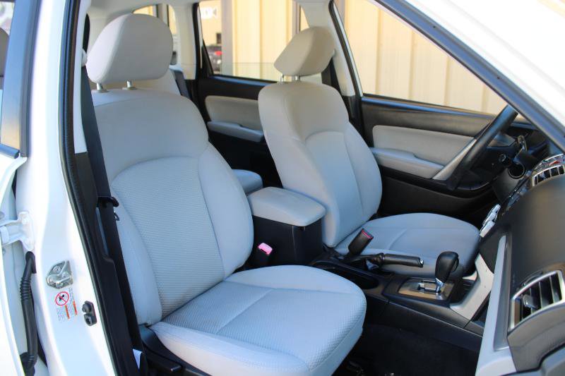 Used 2018 Subaru Forester 2.5i image 11