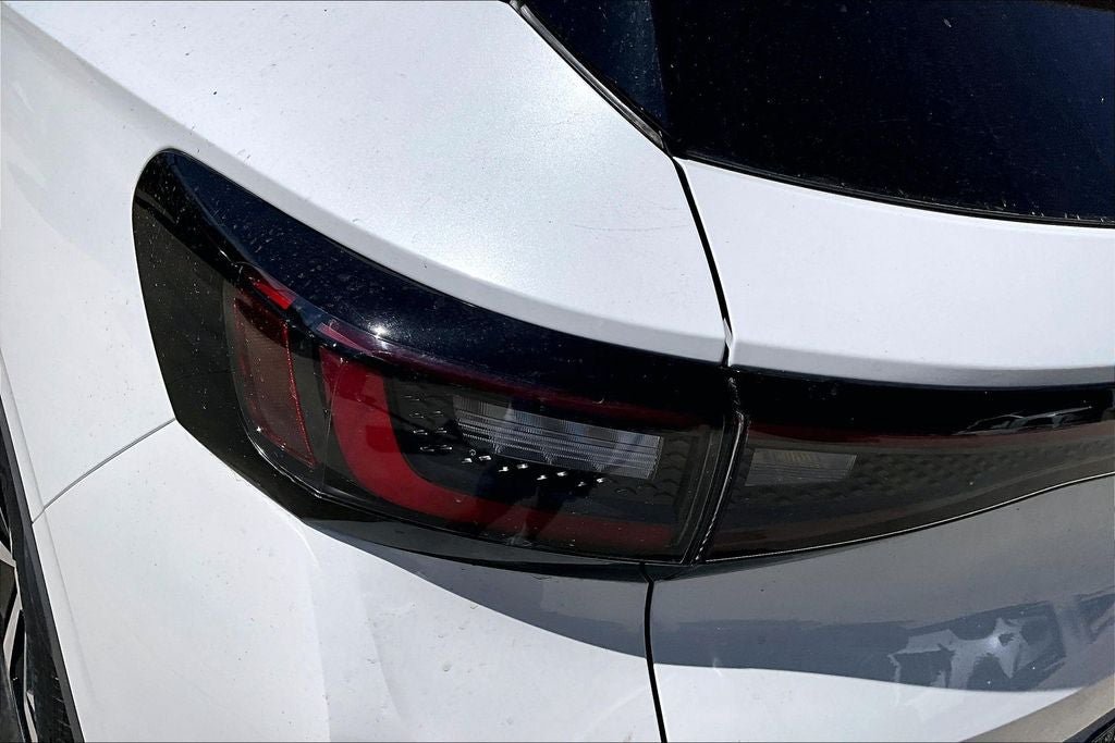 New 2026 Volkswagen ID.4 Pro RWD image 30