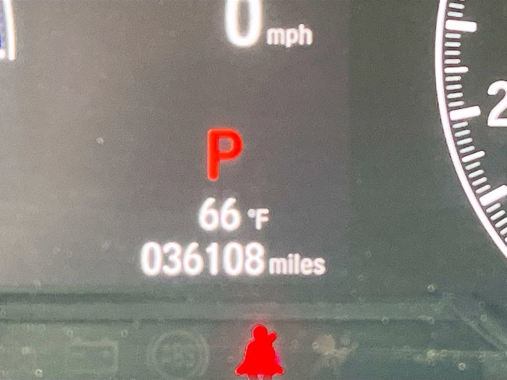 Used 2021 Honda Accord Touring image 12