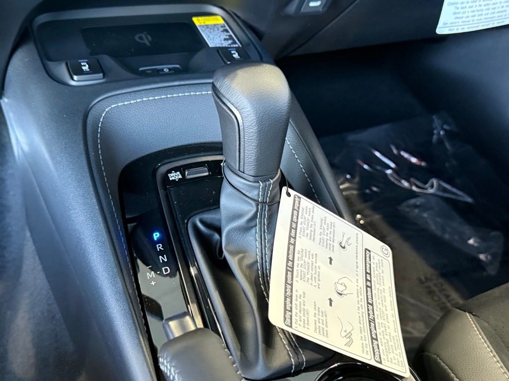 New 2025 Toyota Corolla GR image 24