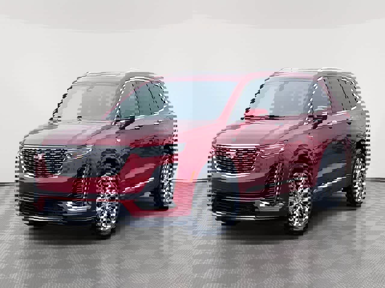 Certified 2024 Cadillac XT6 Premium Luxury w/ Technology Package video 1