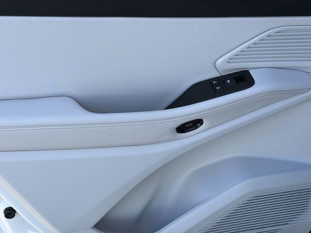 New 2026 Jeep Cherokee Laredo image 21