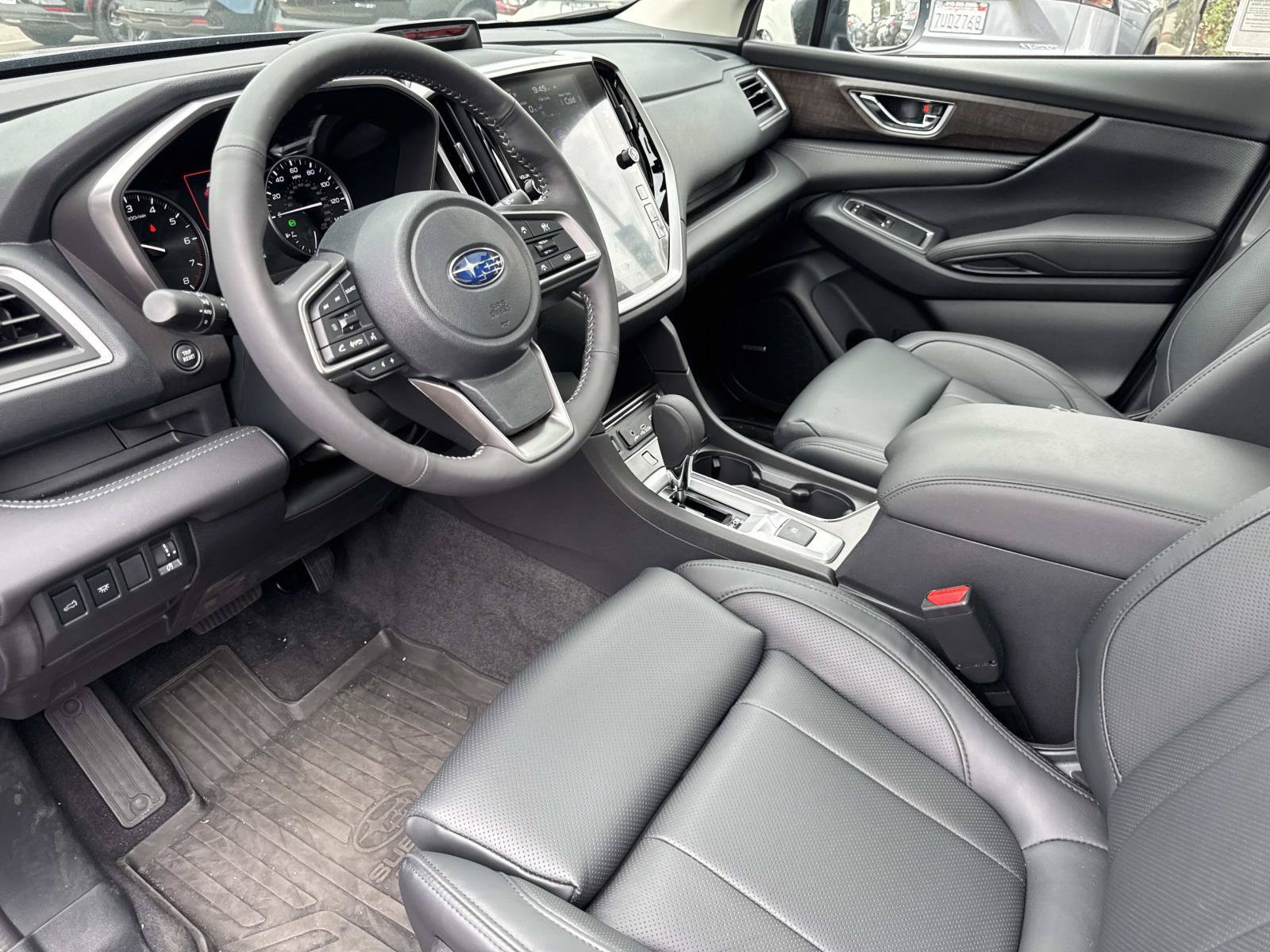 New 2026 Subaru Ascent Touring AWD/4WD image 16