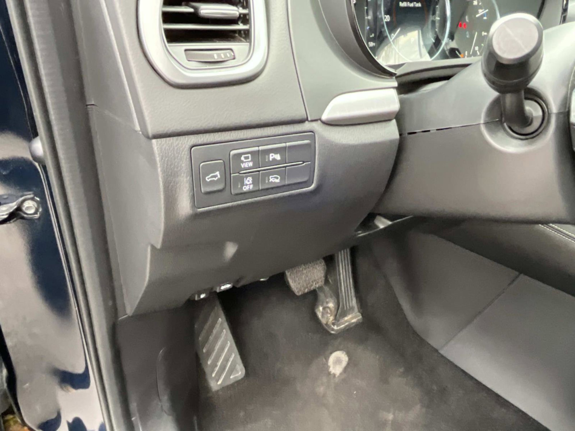 Used 2022 MAZDA CX-9 Grand Touring image 27