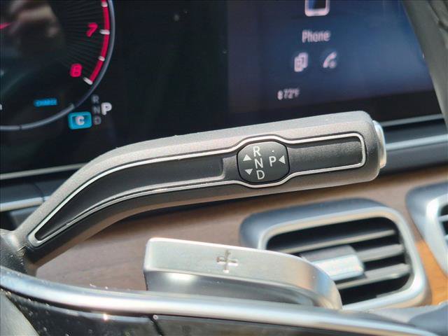 Used 2024 Mercedes-Benz GLE 450 4MATIC image 11