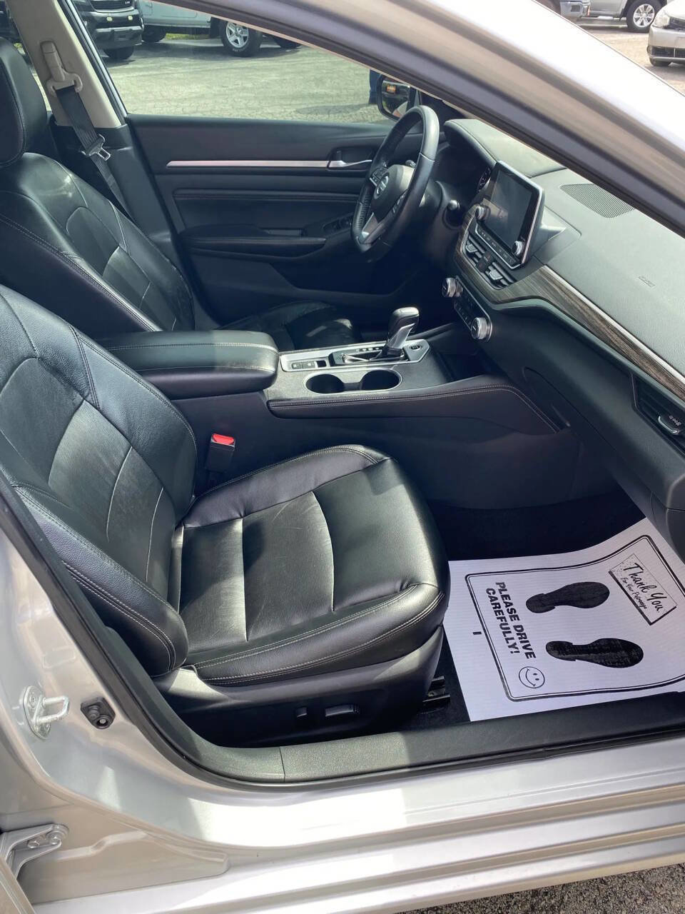 Used 2019 Nissan Altima 2.5 SL image 24