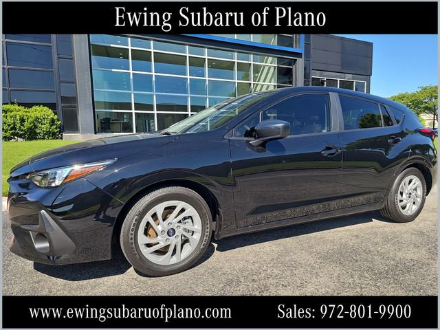 Used 2024 Subaru Impreza 2.0i image 1