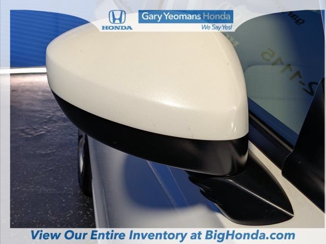 Certified 2023 Honda Civic LX image 14