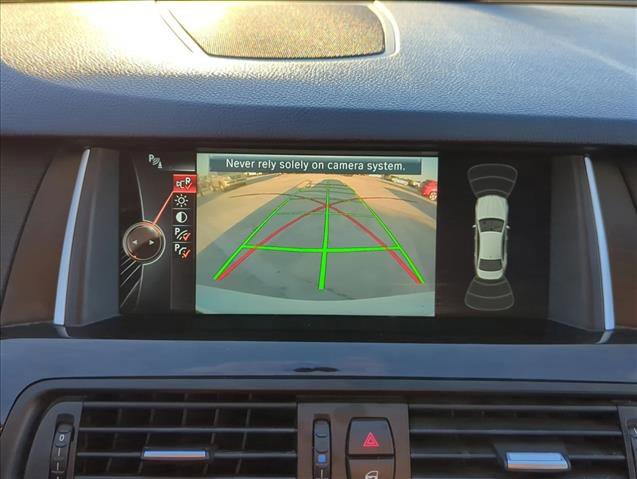 Used 2016 BMW 535i Sedan image 14