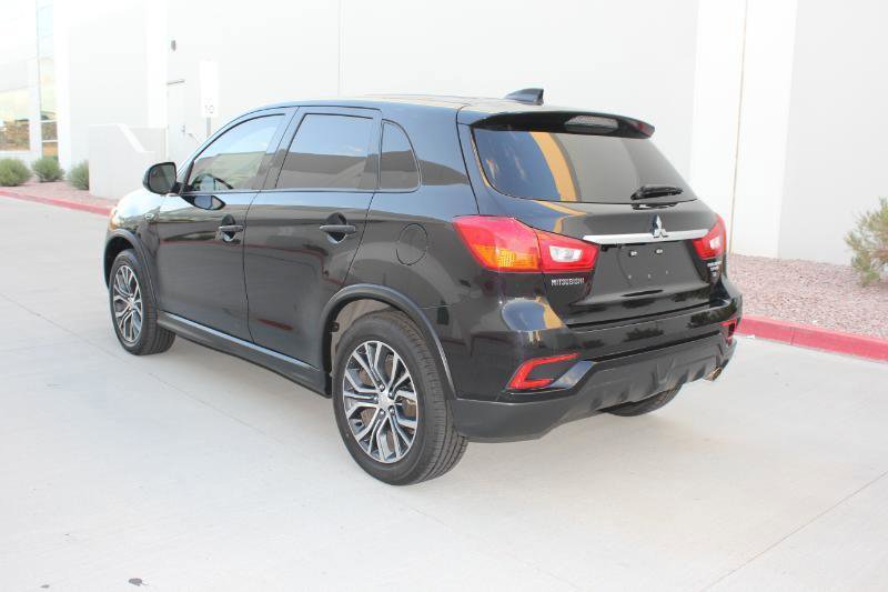 Used 2019 Mitsubishi Outlander Sport SE FWD image 7
