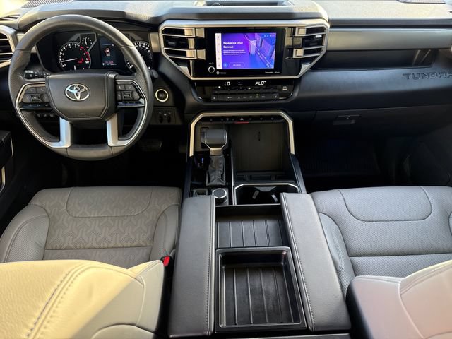 Used 2024 Toyota Tundra SR5 w/ SR5 Premium Package AWD/4WD image 11