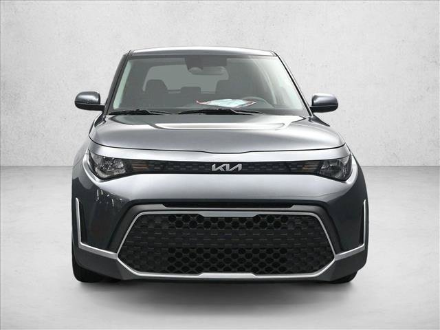 Used 2024 Kia Soul LX w/ Option Group 015 FWD image 3