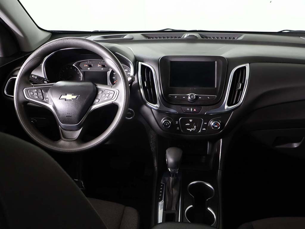 Used 2023 Chevrolet Equinox LT image 27
