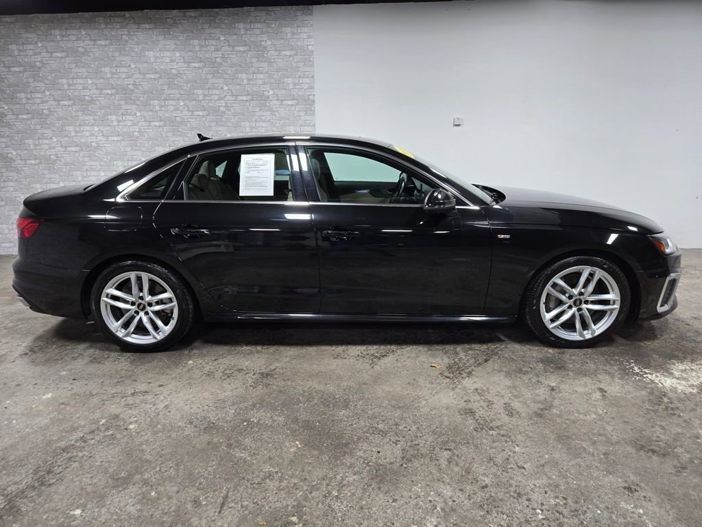 Used 2023 Audi A4 2.0T Premium Plus image 3