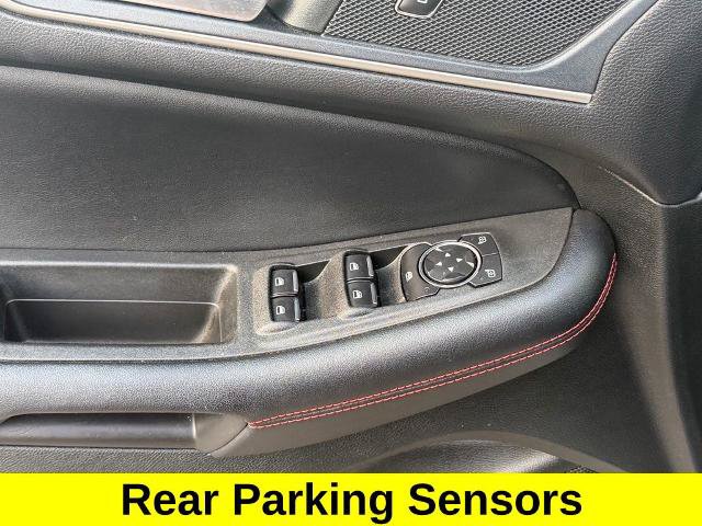 Used 2022 Ford Edge ST-Line AWD/4WD image 14