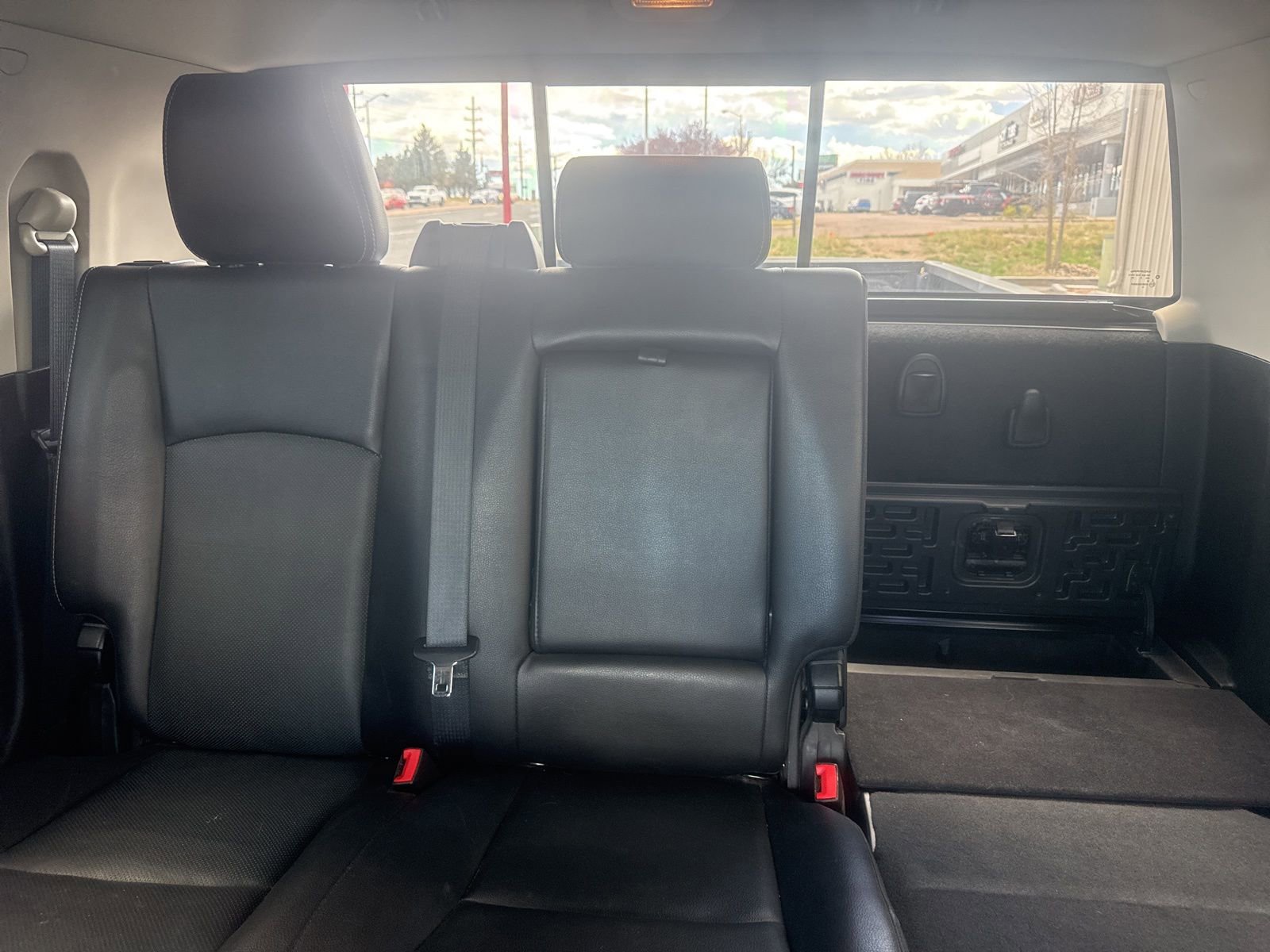 Used 2016 RAM 3500 Laramie image 13