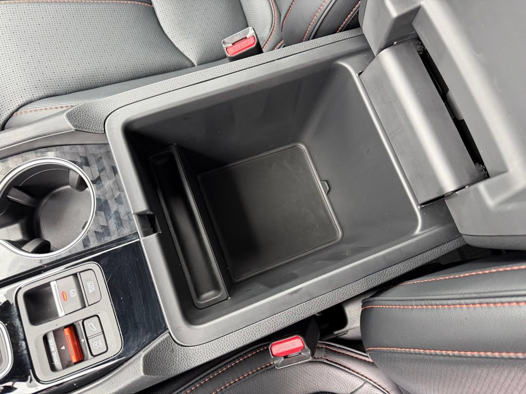 Certified 2026 Honda Passport TrailSport Elite image 27