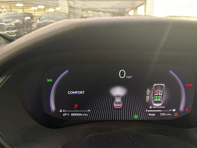 Used 2025 Acura TLX SH-AWD w/ A-SPEC Pkg image 20