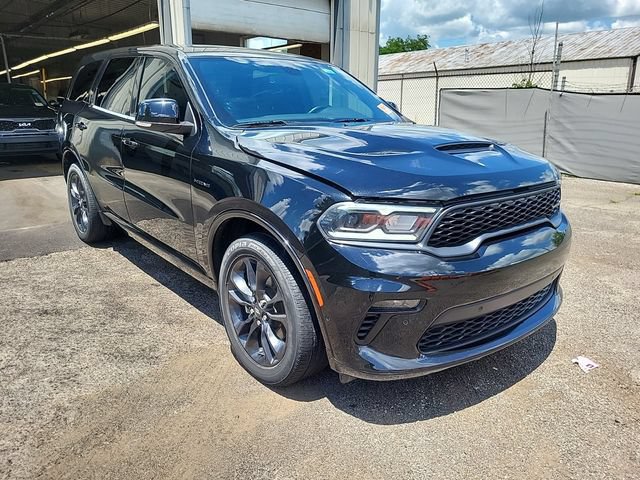 Used 2021 Dodge Durango R/T w/ Blacktop Package AWD/4WD image 7