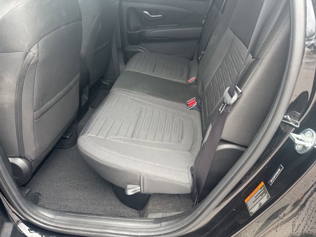 Used 2023 Hyundai Santa Cruz Night image 27