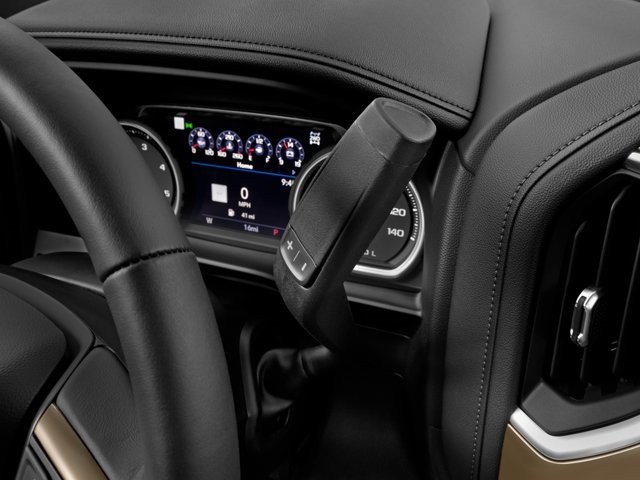 Used 2020 Chevrolet Silverado 2500 High Country image 9