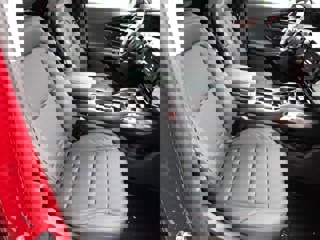 New 2026 Lincoln Nautilus Premier w/ Equipment Group 102A image 33