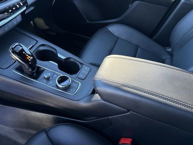 Certified 2024 Cadillac XT4 Premium Luxury w/ Technology Package image 20