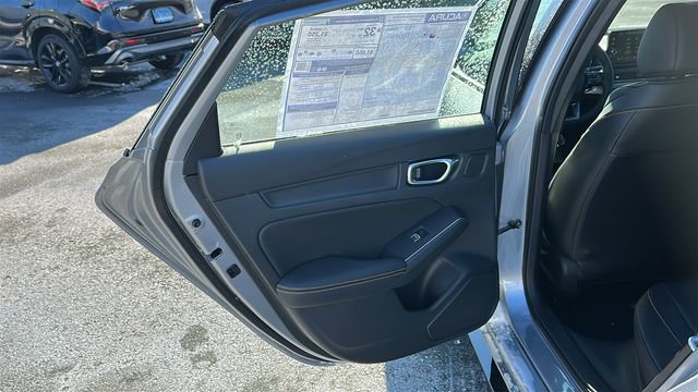 New 2026 Acura Integra A-Spec image 21