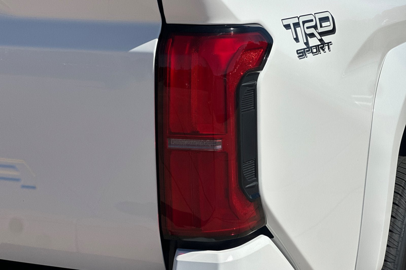 New 2026 Toyota Tacoma TRD Sport AWD/4WD image 29