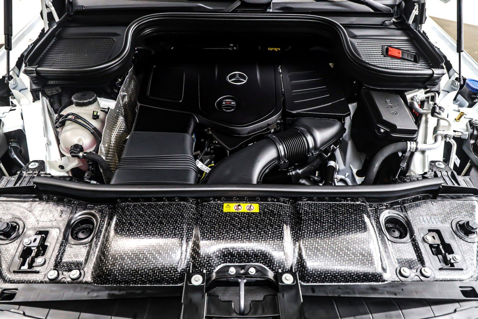 Certified 2025 Mercedes-Benz GLE 350 4MATIC image 12