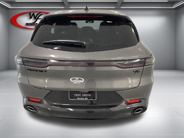 New 2024 Dodge Hornet R/T Plus AWD/4WD image 7