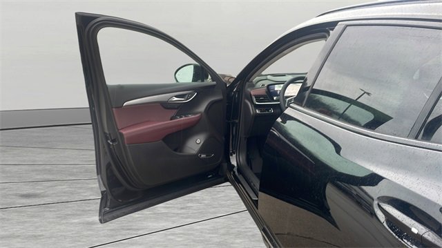 New 2026 Buick Envision Sport Touring image 16