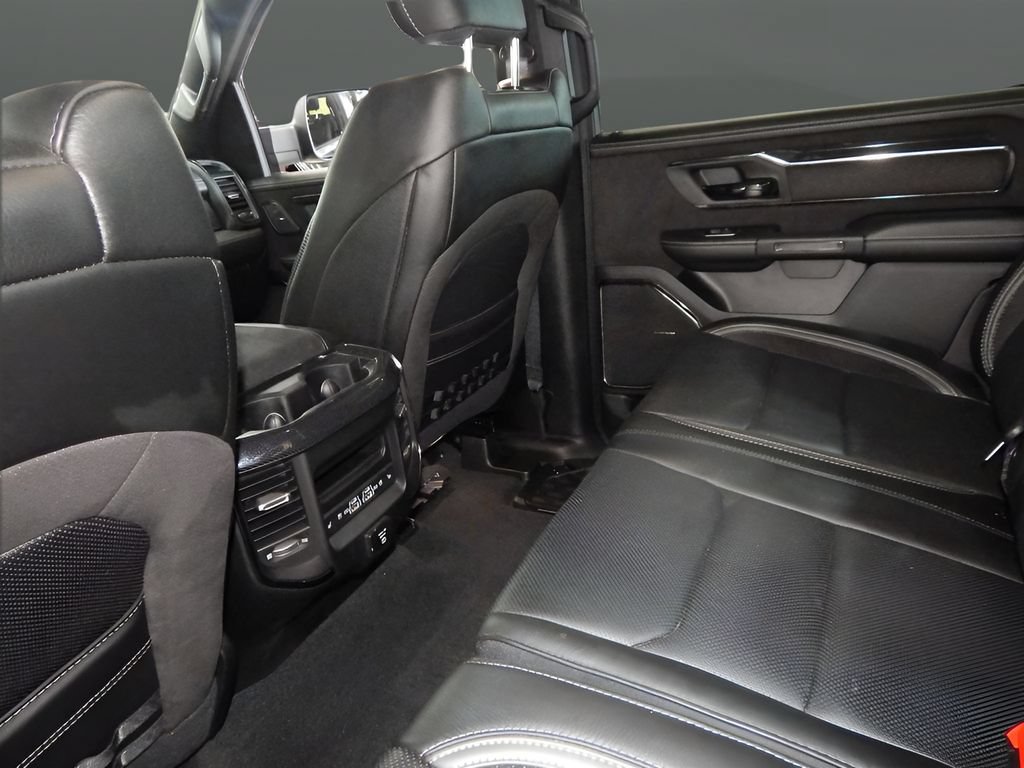 Used 2021 RAM 1500 TRX w/ TRX Level 2 Equipment Group AWD/4WD image 26