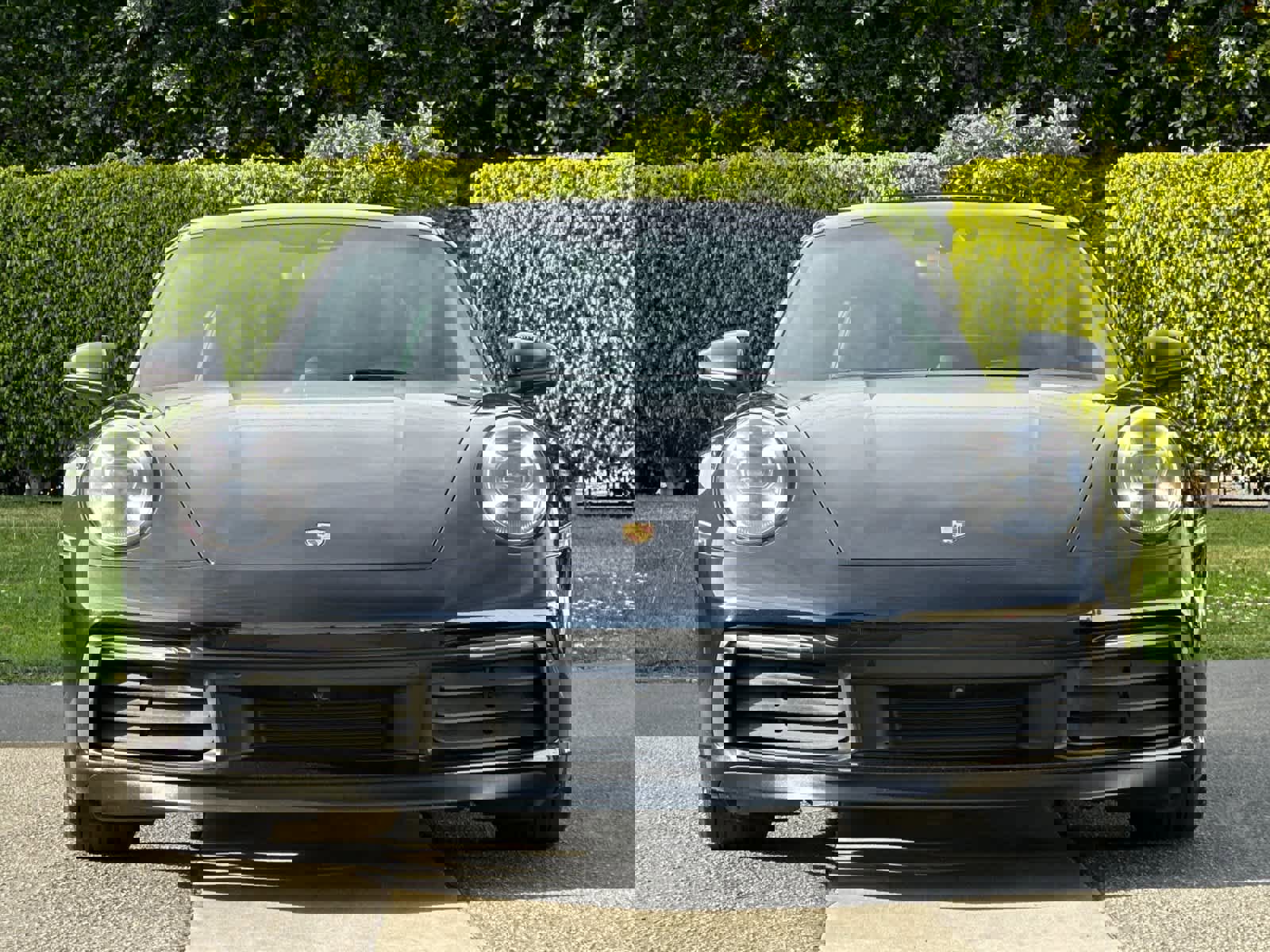 Certified 2021 Porsche 911 Carrera 4S image 10