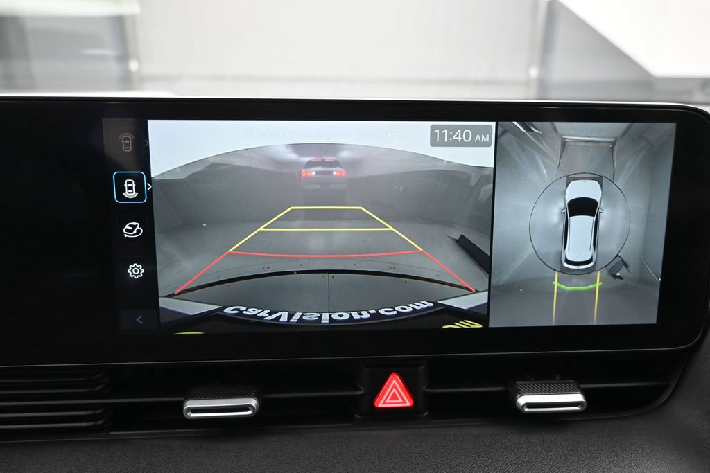 Used 2025 Hyundai Ioniq 5 Limited RWD image 9