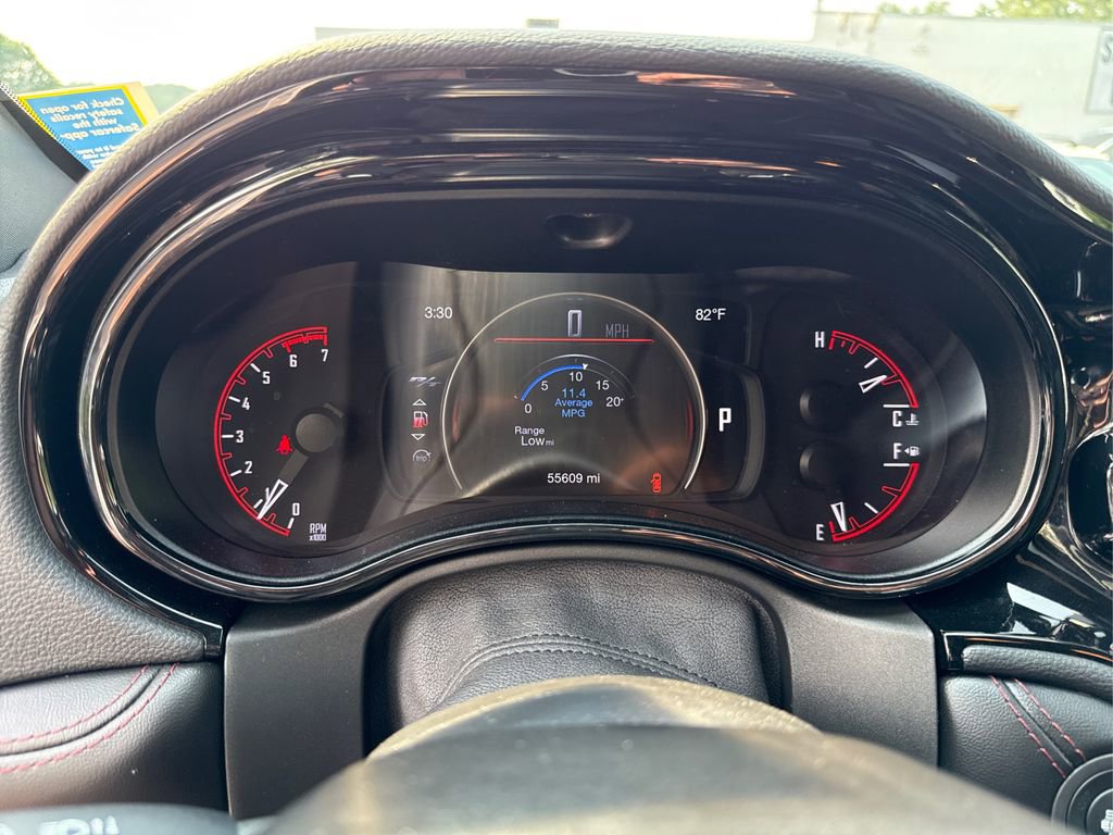 Used 2021 Dodge Durango R/T image 23