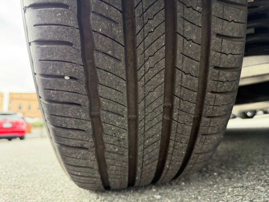 Used 2023 Hyundai Ioniq 5 Limited w/ Cargo Package image 63