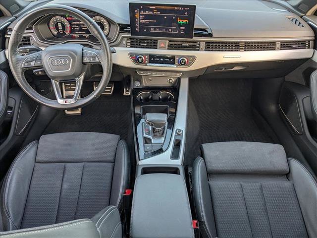 Used 2023 Audi A4 2.0T Premium Plus w/ Premium Plus Package image 15