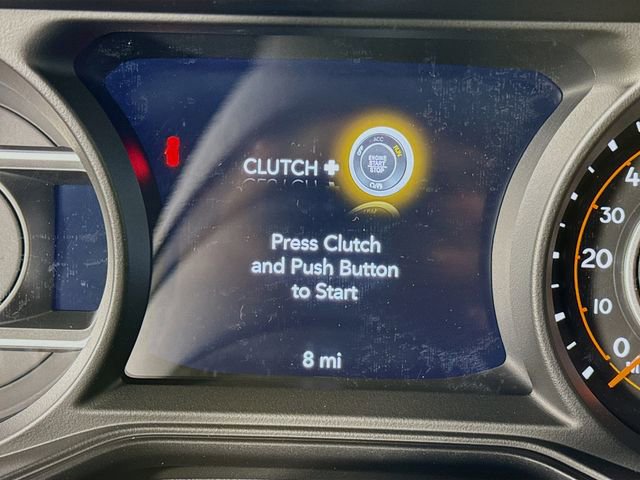 New 2026 Jeep Wrangler Willys image 12