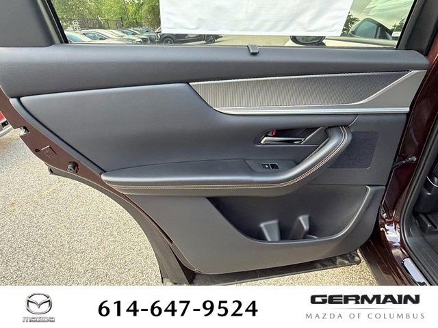 New 2026 MAZDA CX-90 3.3 Turbo S w/ Premium Package AWD/4WD image 18
