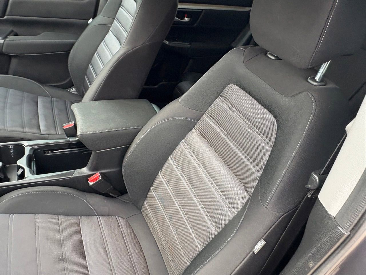 Used 2020 Honda CR-V LX image 28