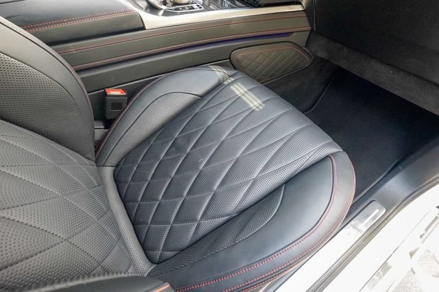 Used 2022 Mercedes-Benz G 63 AMG 4MATIC image 82