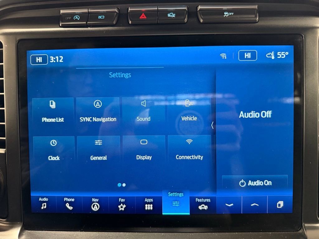 Used 2023 Ford F150 Tremor image 48